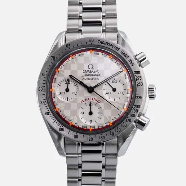 Omega Speedmaster Racing 3517.30.00