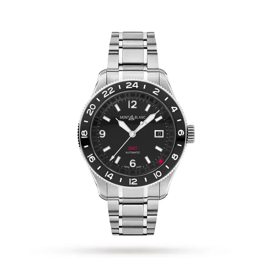Montblanc 1858 GMT 17950270