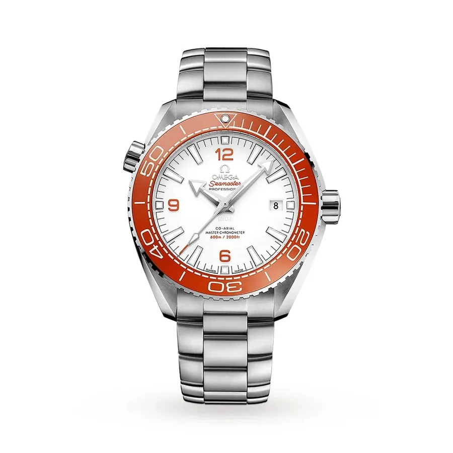 Omega Seamaster Planet Ocean 600m 17331588