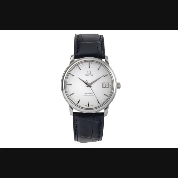 Omega De Ville 4500.21