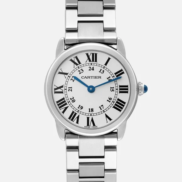 Cartier Ronde Solo W6701004