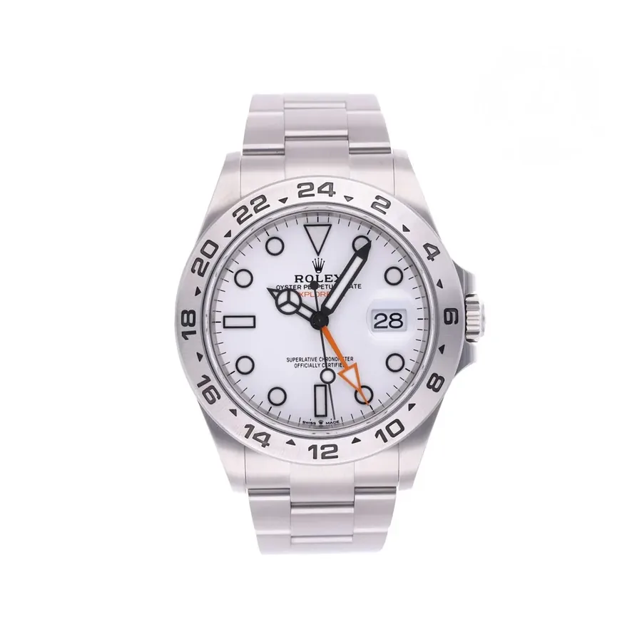 Rolex Explorer II 40618499