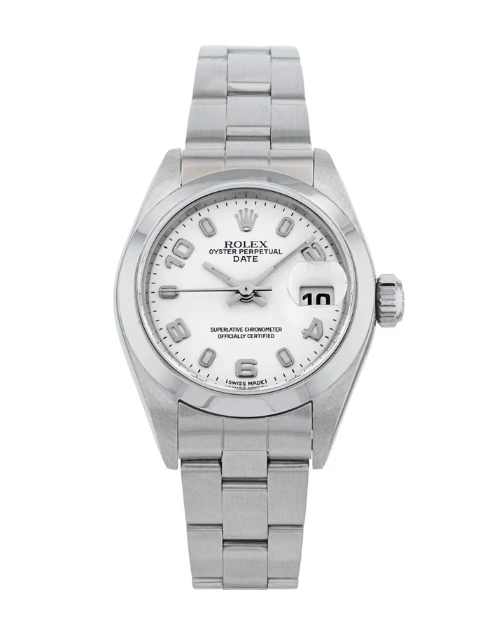 Rolex Datejust 435523