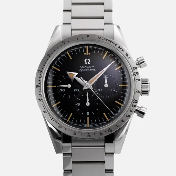 Omega Speedmaster 311.10.39.30.01.001