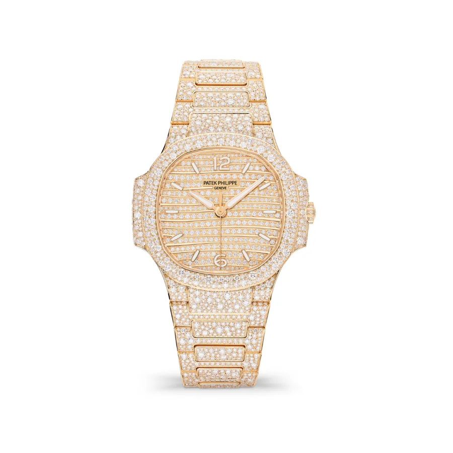 Patek Philippe Nautilus 7118/1450R-001