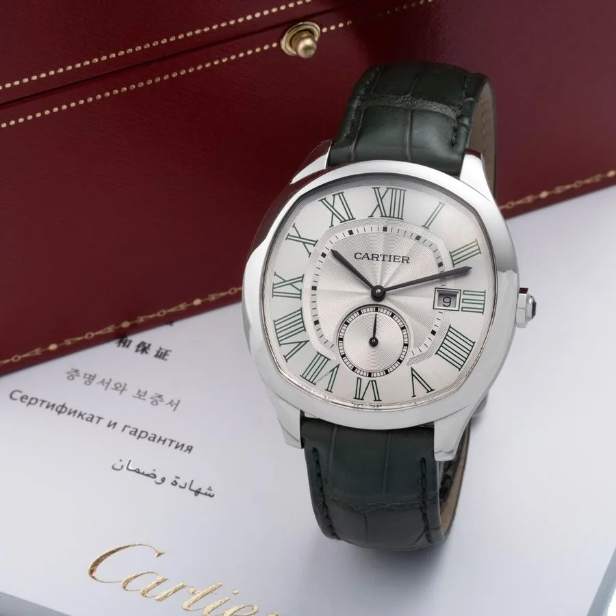 Cartier Unclassified 3930