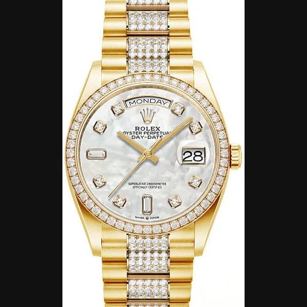 Rolex Day-Date Z101050