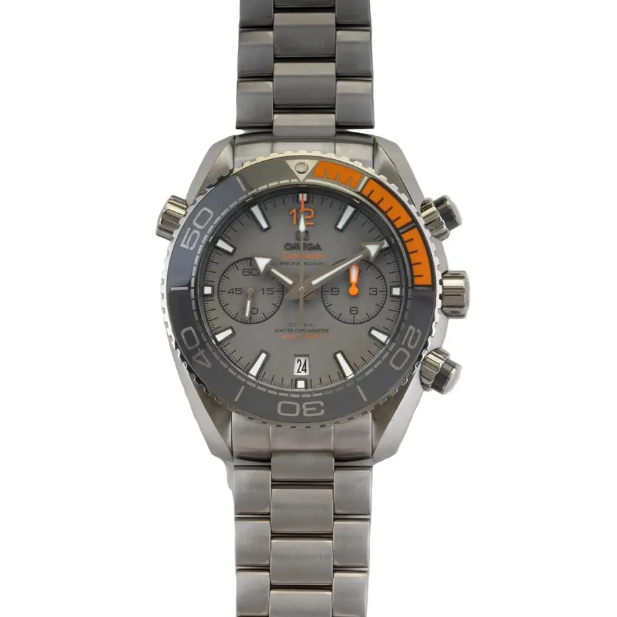 Omega Seamaster Planet Ocean 600M 21590465199001