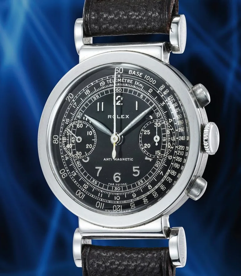 Rolex Unclassified 2918