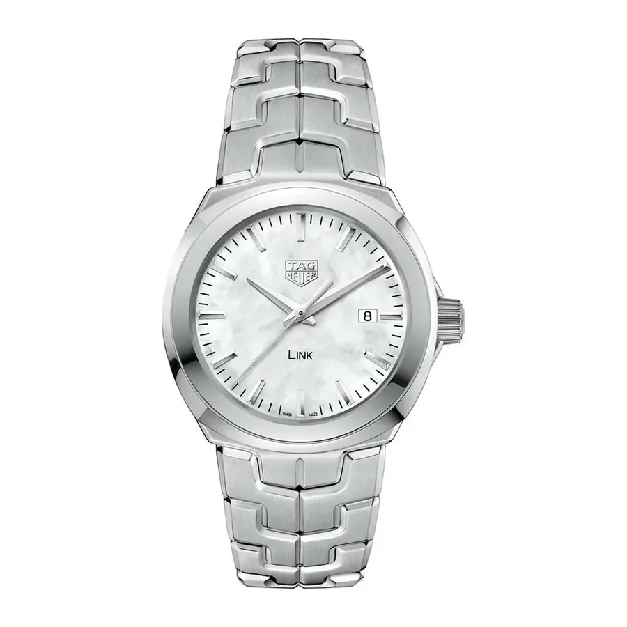 TAG Heuer Link 32mm Mother-of-Pearl 1230009104