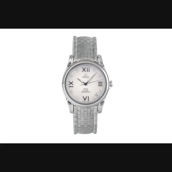 Omega De Ville 4581.75