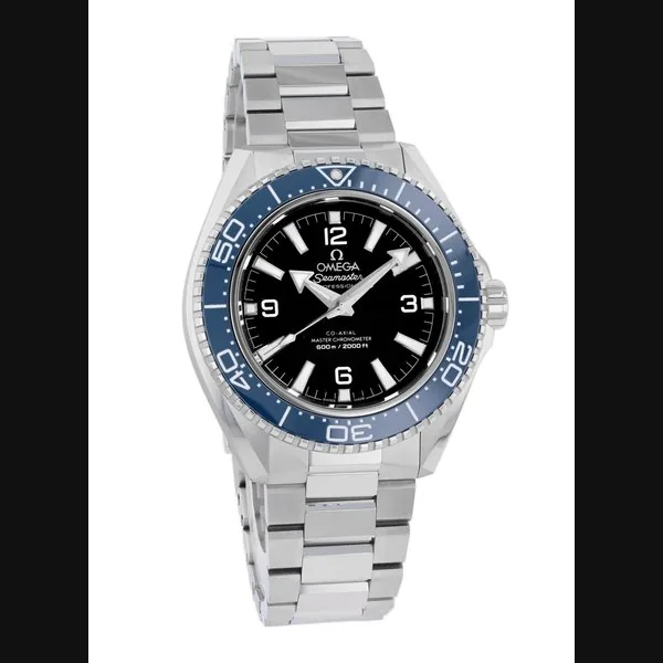 Omega Seamaster Planet Ocean PL131603