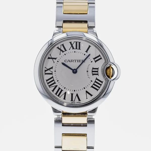 Cartier Ballon Bleu Midsize W69008Z3 10-10-CAR-BXCMZN