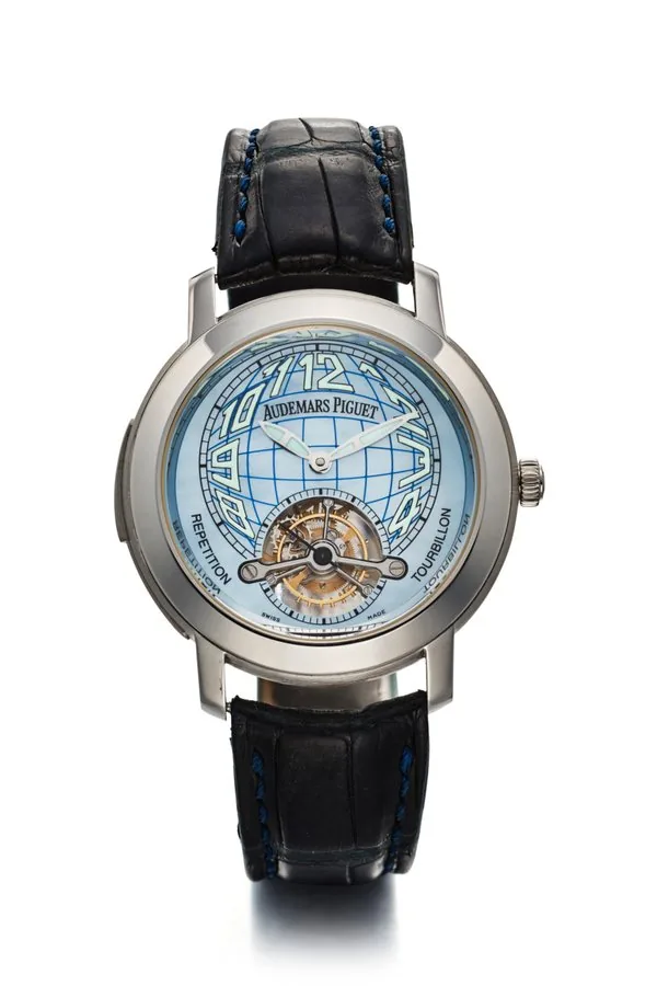 Audemars Piguet Unclassified 25858