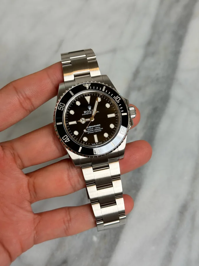 Rolex Unclassified 14959