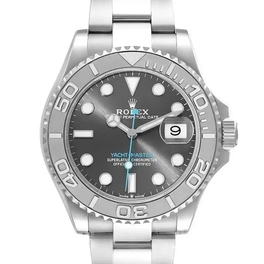 Rolex Yacht-Master 126622-0001