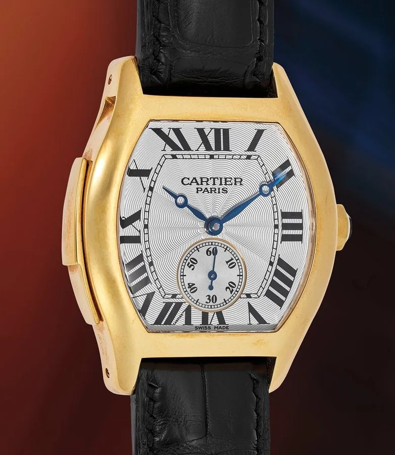 Cartier Unclassified 2610E
