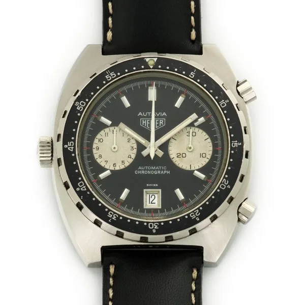 TAG Heuer Heuer Autavia 11063V