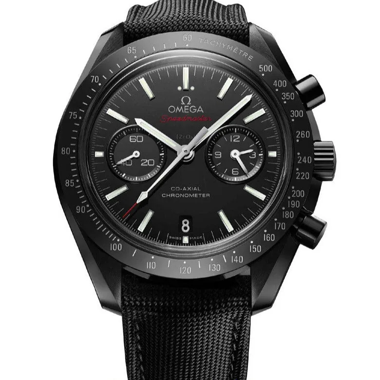 Omega Speedmaster W18088-SteinDia-SR-$8500