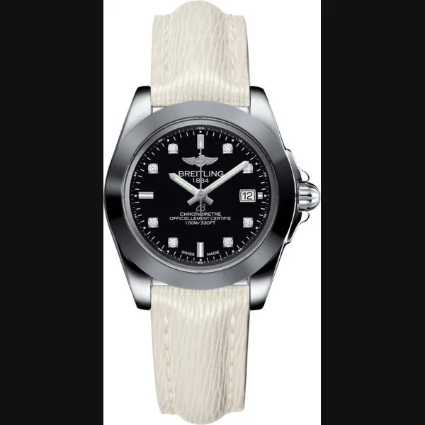 Breitling Watch Galactic BTL-1481