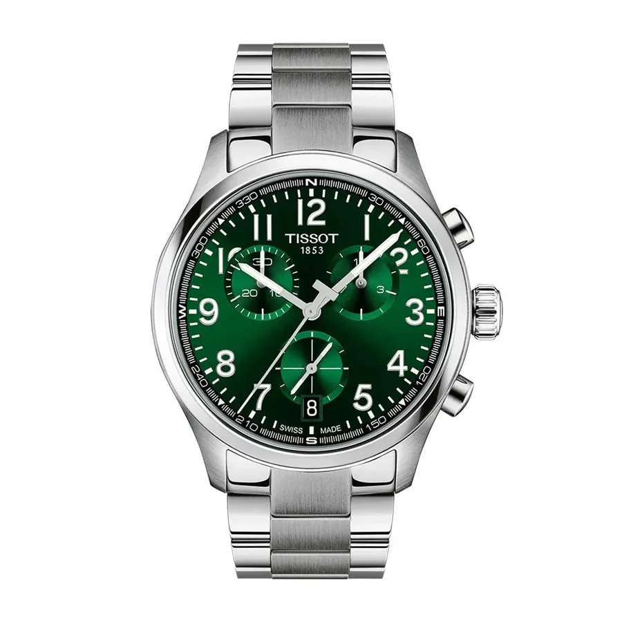 Tissot Chrono L Classic 42mm C0937879