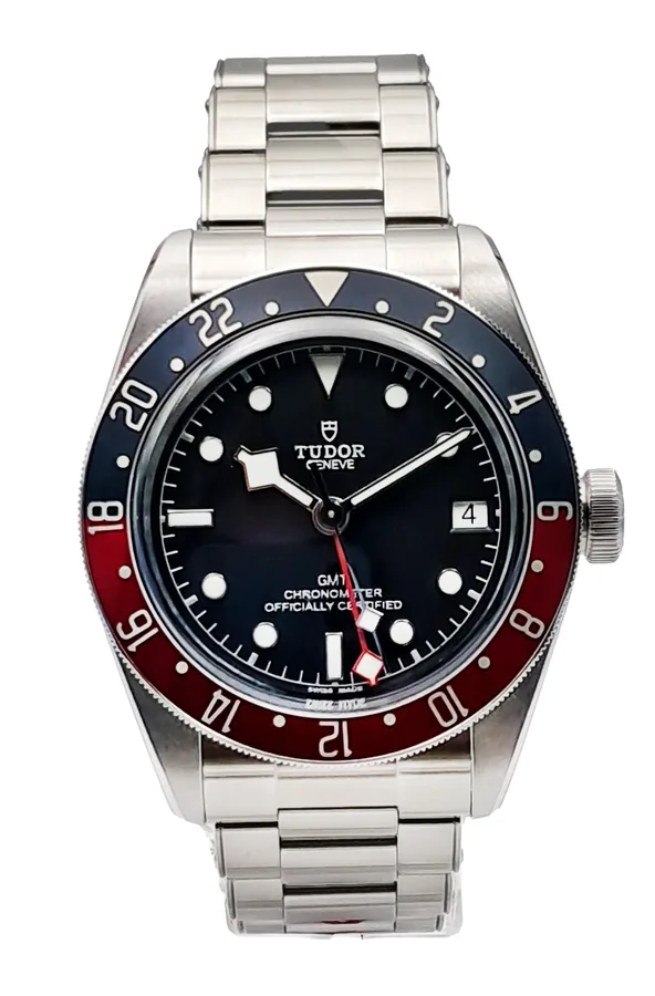 Tudor Black Bay GMT M79830RB-0001