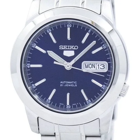 Seiko Seiko Spirit 5 Sports (various), Market Price