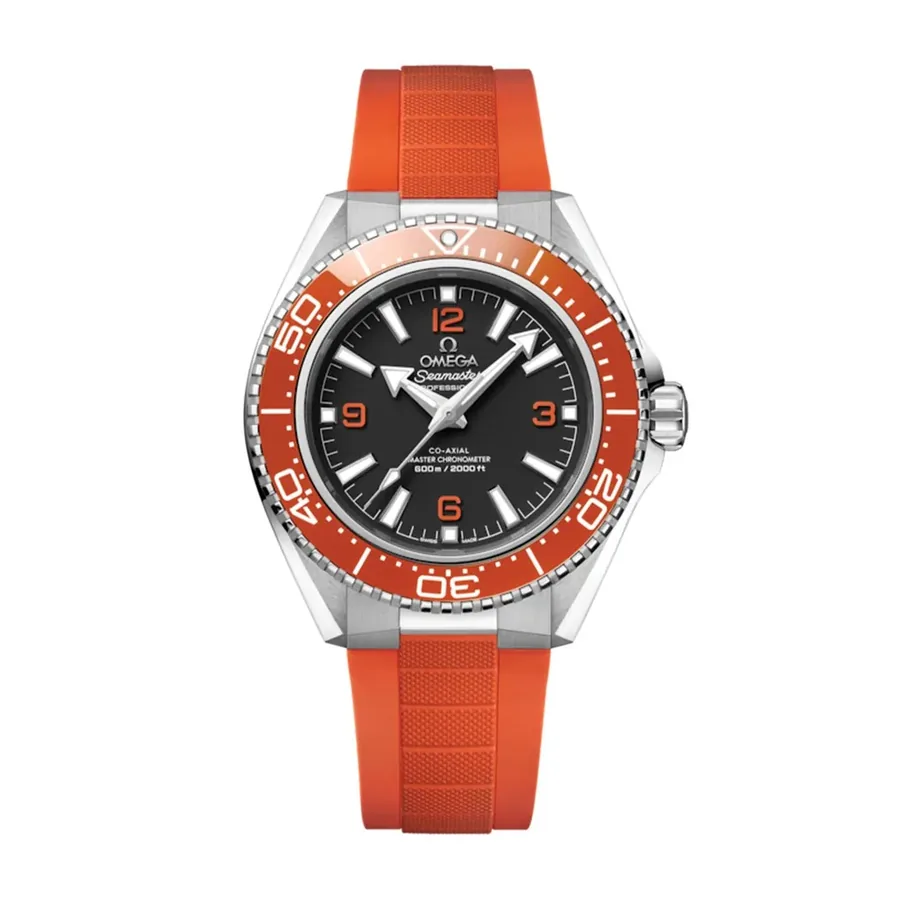 Omega Seamaster Planet Ocean 600m 515-00364