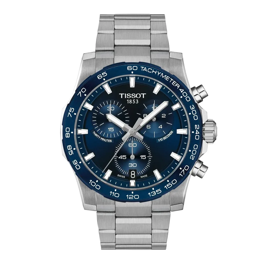 Tissot Superspot Chrono 42mm WT00630
