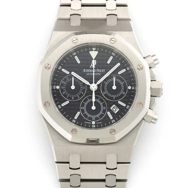Audemars Piguet Royal Oak 25860ST.OO.1110ST.04