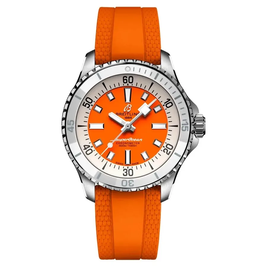 Breitling Superocean WBRIL00025