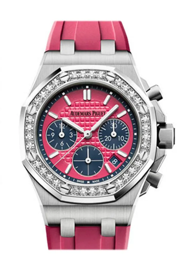 Audemars Piguet 26231ST ZZ D069CA AP0097