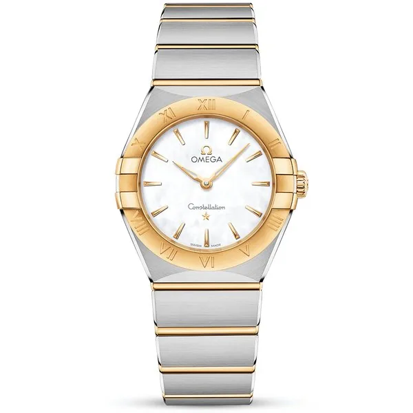 Omega Constellation 13120286005002
