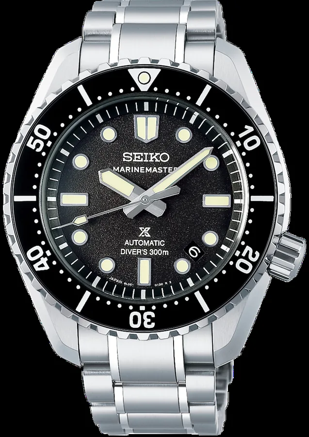 Seiko Prospex 1968 Divers Reinterpretation SO-1453