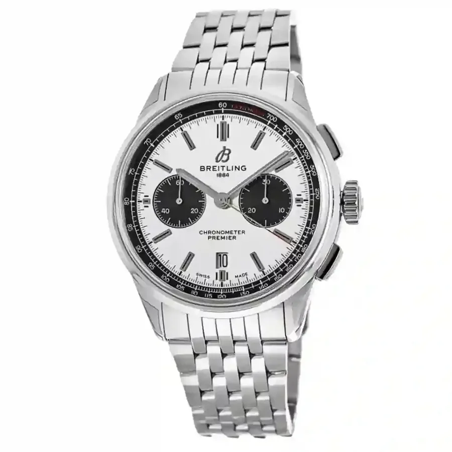 Breitling Premier AB0118221G1A1