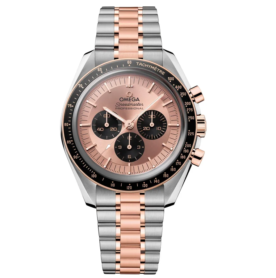 Omega Speedmaster Moonwatch Professional 42mm M144747