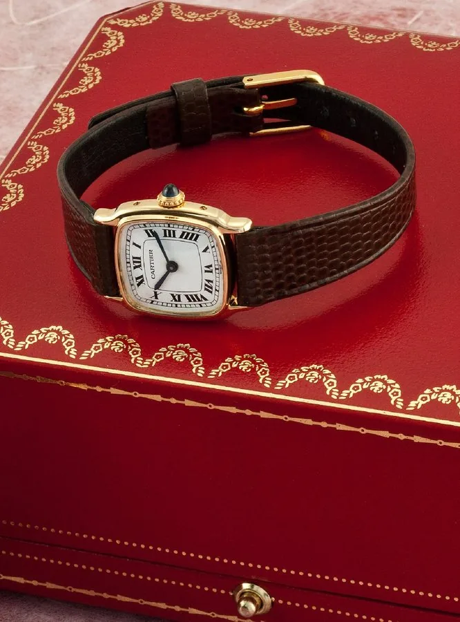 Cartier Unclassified 60083