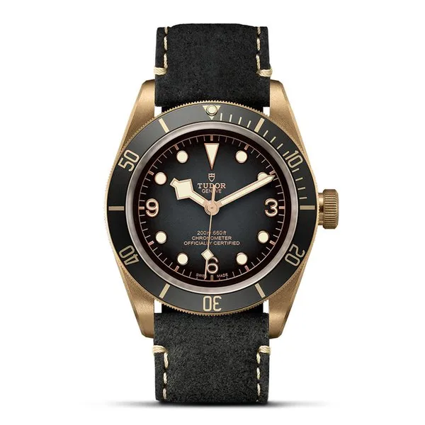 Tudor Black Bay C0903052