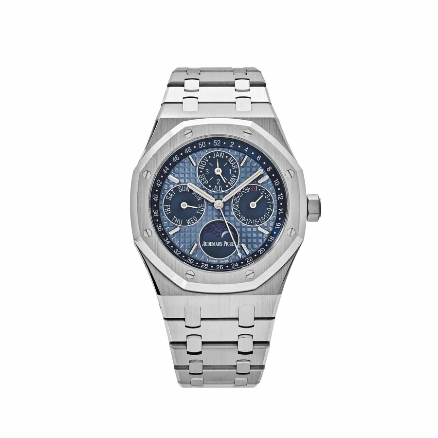 Audemars Piguet Royal Oak Perpetual Calendar P4016S