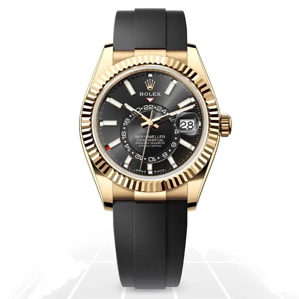 Rolex Unclassified GATO505666