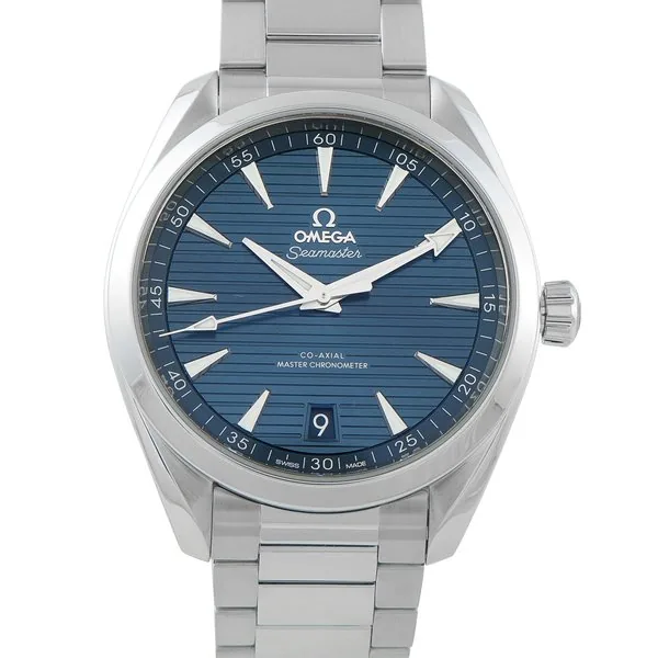 Omega Seamaster Aqua Terra 220.10.41.21.03.004