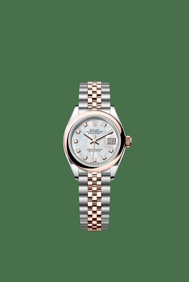 Rolex Unclassified 279161 mdj