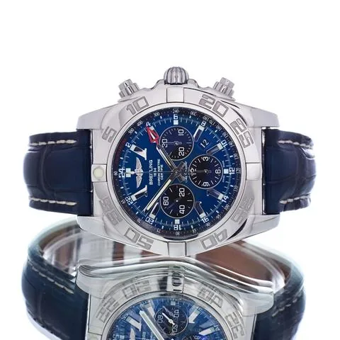 Breitling Chronomat GMT AB041012.C834.139S