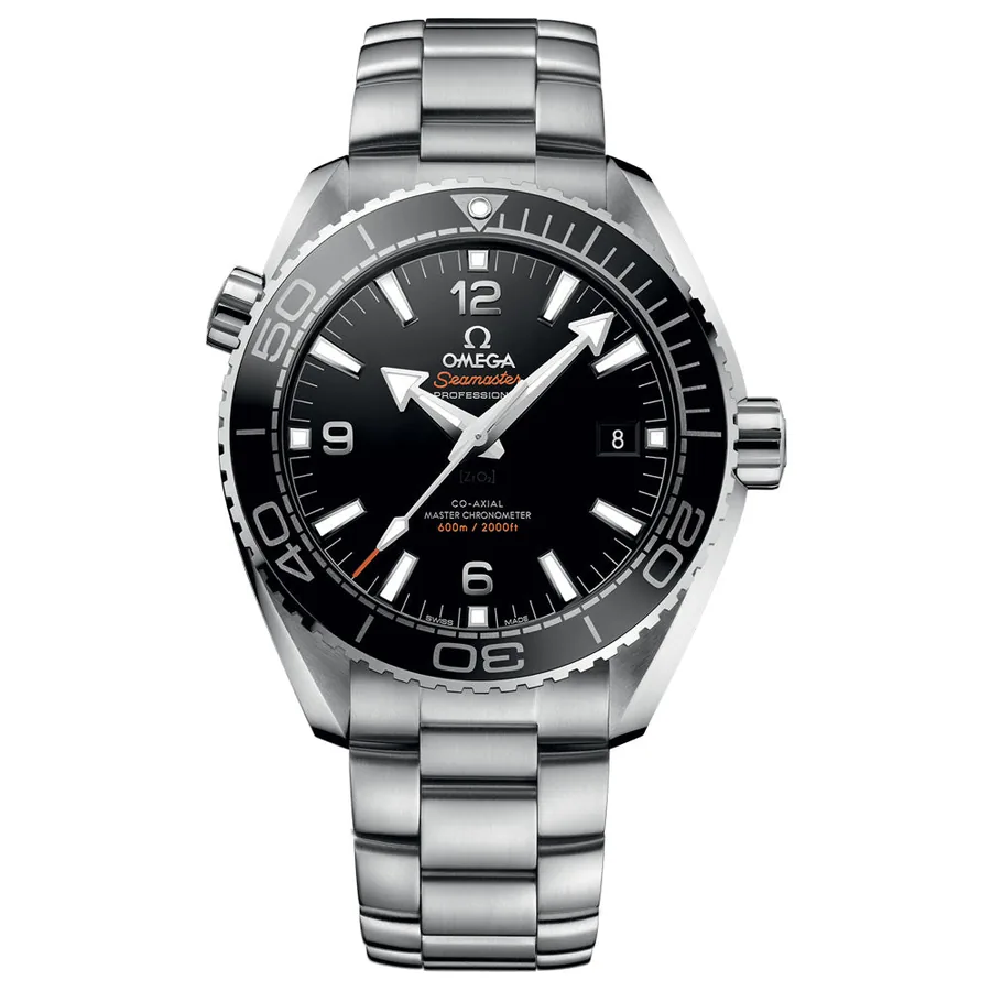 Omega Seamaster Planet Ocean 600M 80-08-264