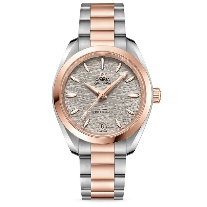Omega Seamaster Aqua Terra 220.20.34.20.06.001