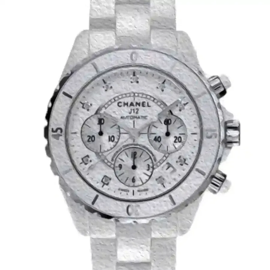 Chanel J12 H2009