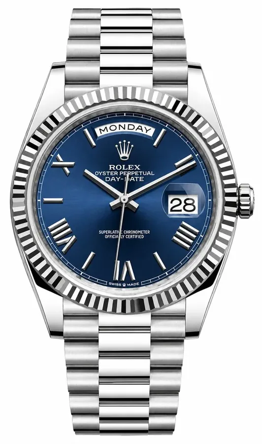 Rolex Day-Date 228239-0007