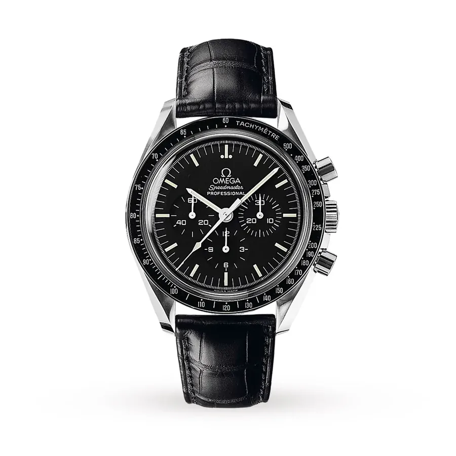 Omega Speedmaster Moonwatch Professional 42mm 17331216