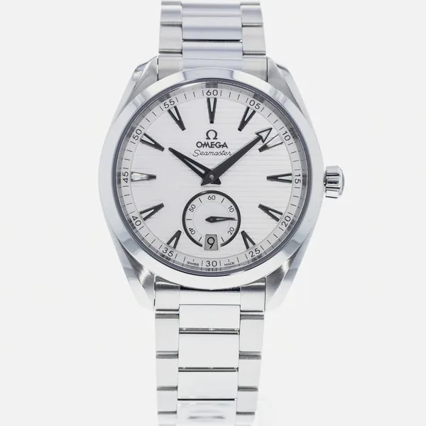 Omega Seamaster Aqua Terra150m Complete set 220.10.41.21.02.002