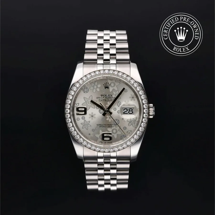 Rolex Datejust 5069443